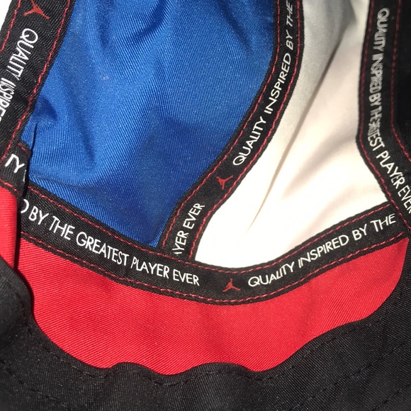 Nike Jordon cap - Picture 7 of 7